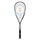 OLIVER Squashschläger Apex F/90 (leicht kopflastig) grau - besaitet -